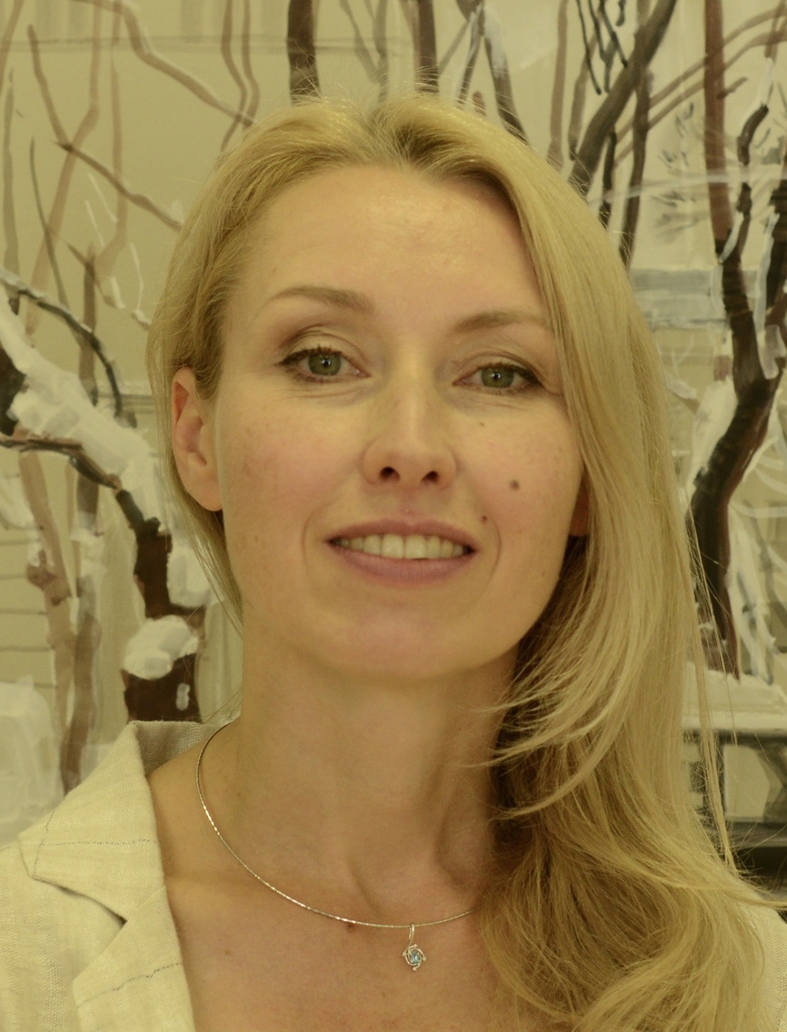 Чиркова Светлана Евгеньевна&nbsp;